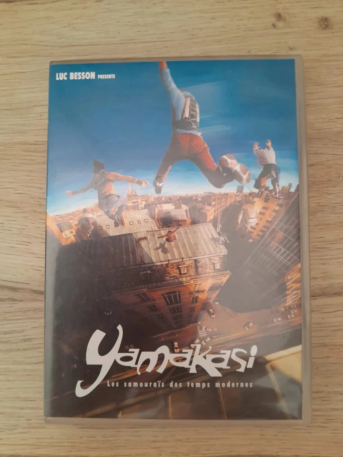 DVD à escolha – photo 3